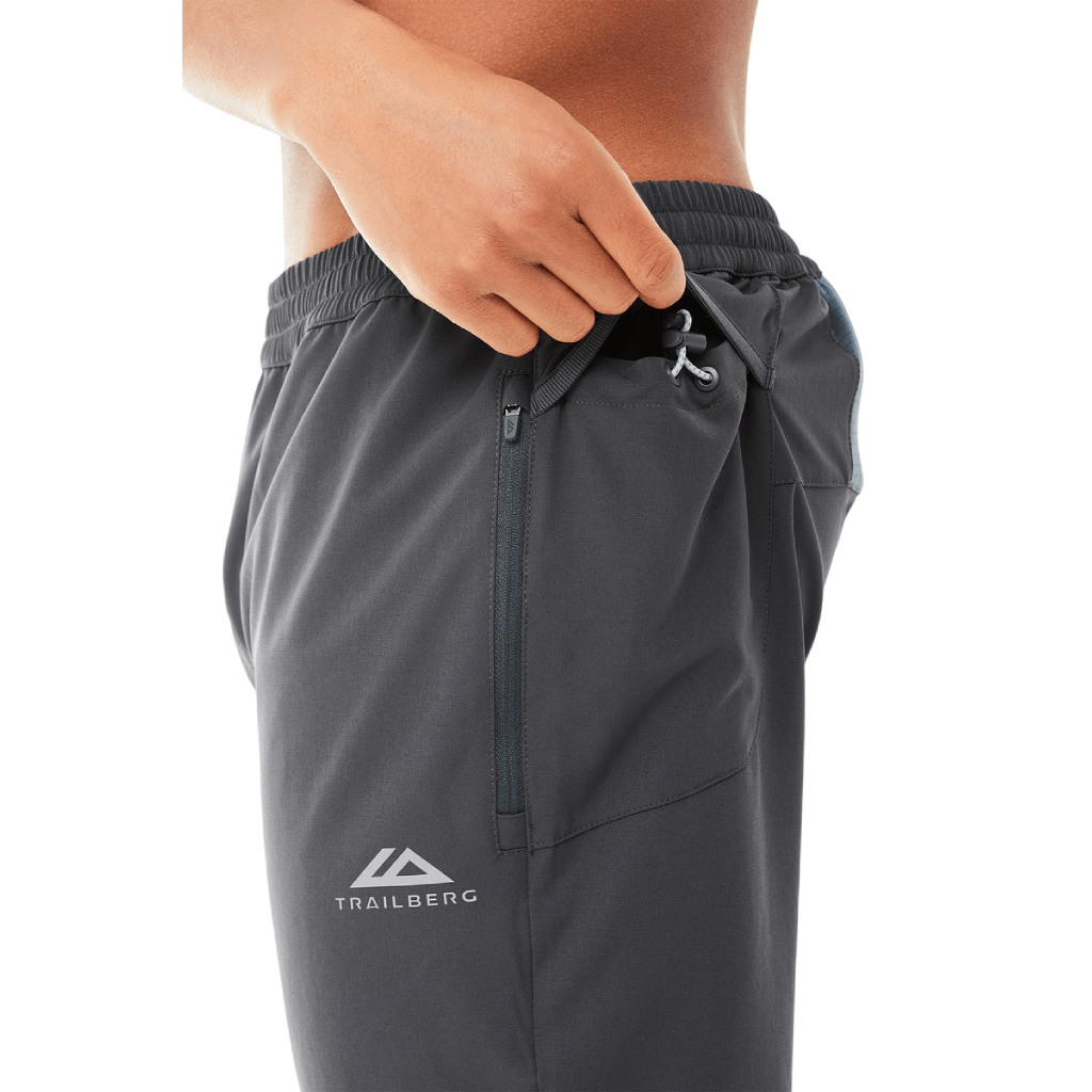 Trailberg Rapid Dash Pant MenAlive & Dirty