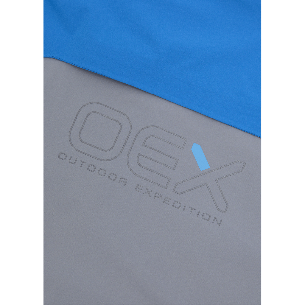 OEX Fell Tracktop MenAlive & Dirty 