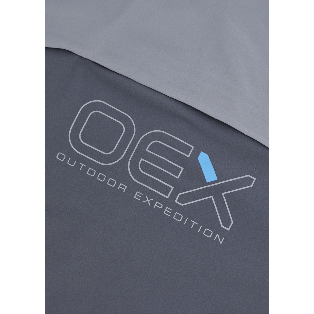 OEX Fell Tracksuit JuniorAlive & Dirty 