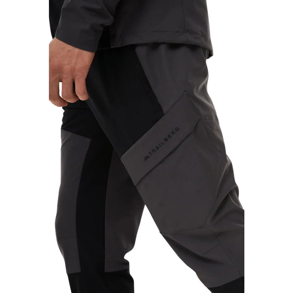 Trailberg Elbrus 3.0 Pant MenAlive & Dirty