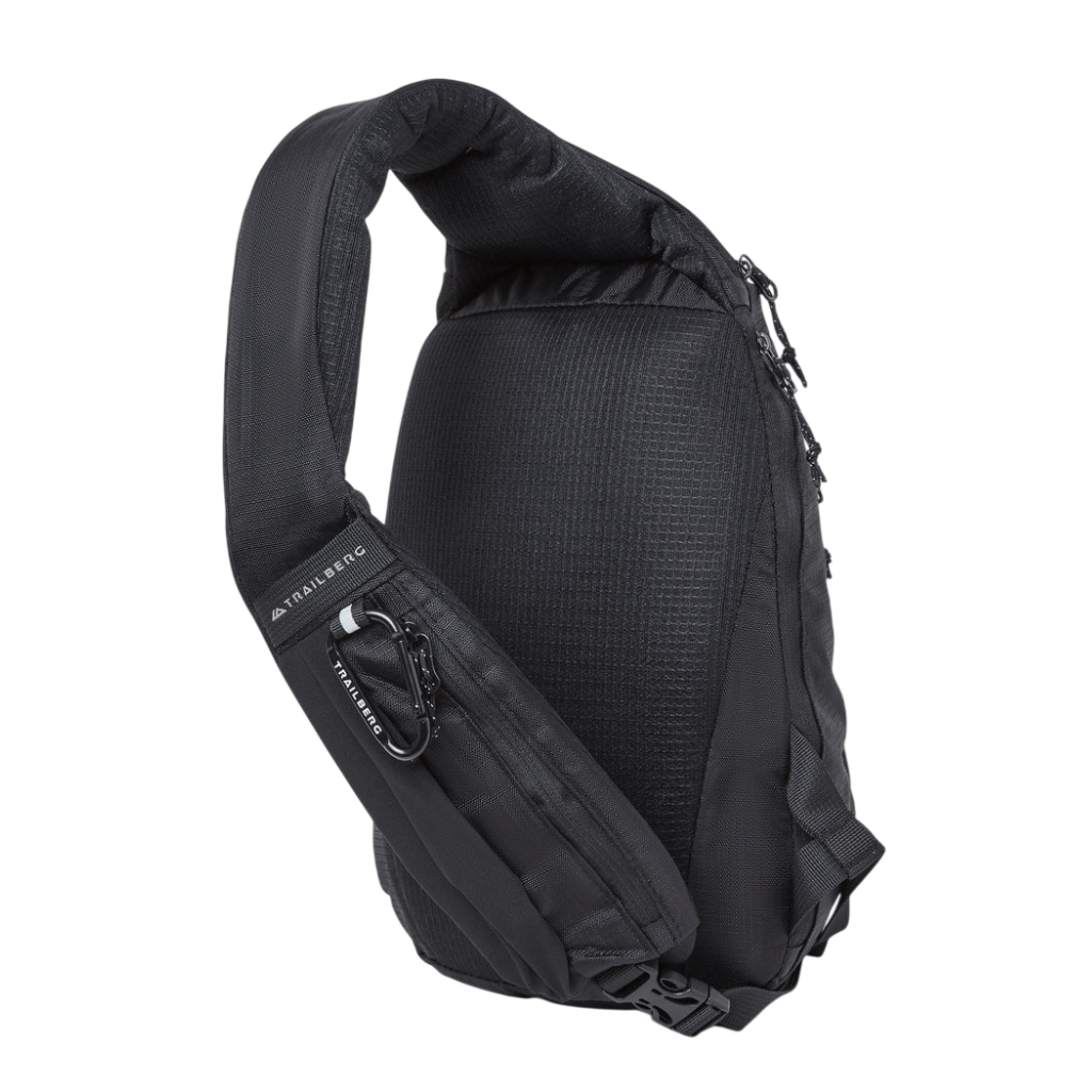 Trailberg Sierra Sling Bag MenAlive & Dirty