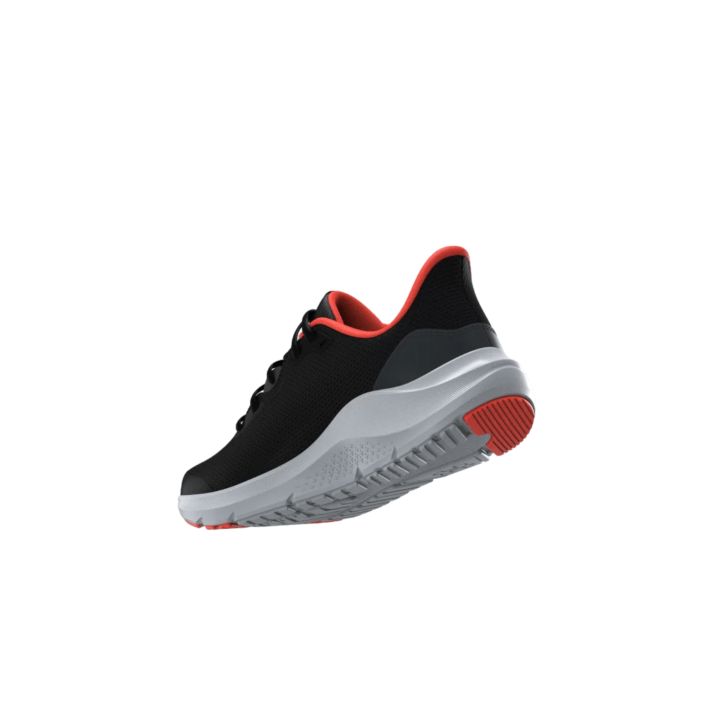 Under Armour Pursuit 4 JuniorAlive & Dirty 