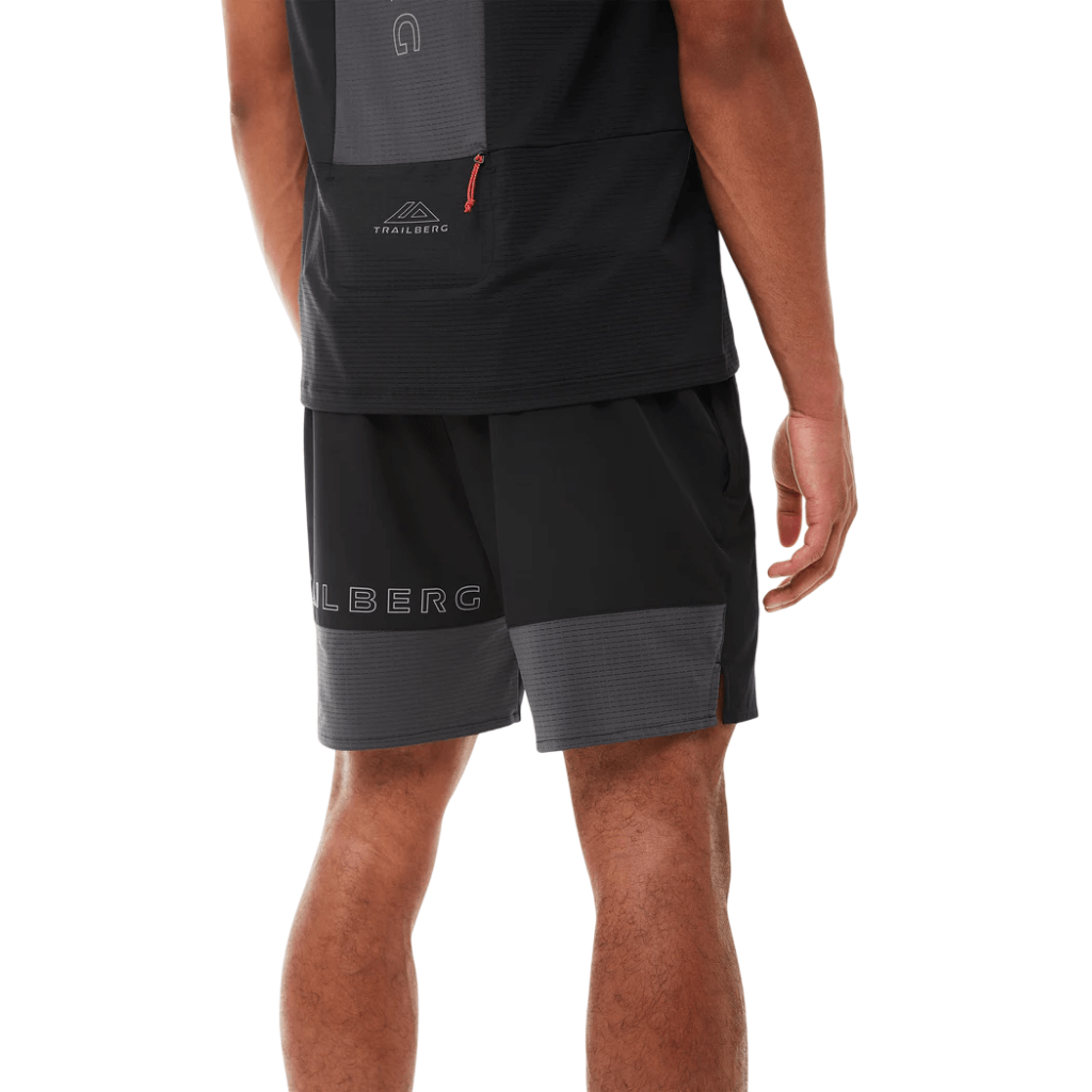 Trailberg Rapid Dash Short MenAlive & Dirty