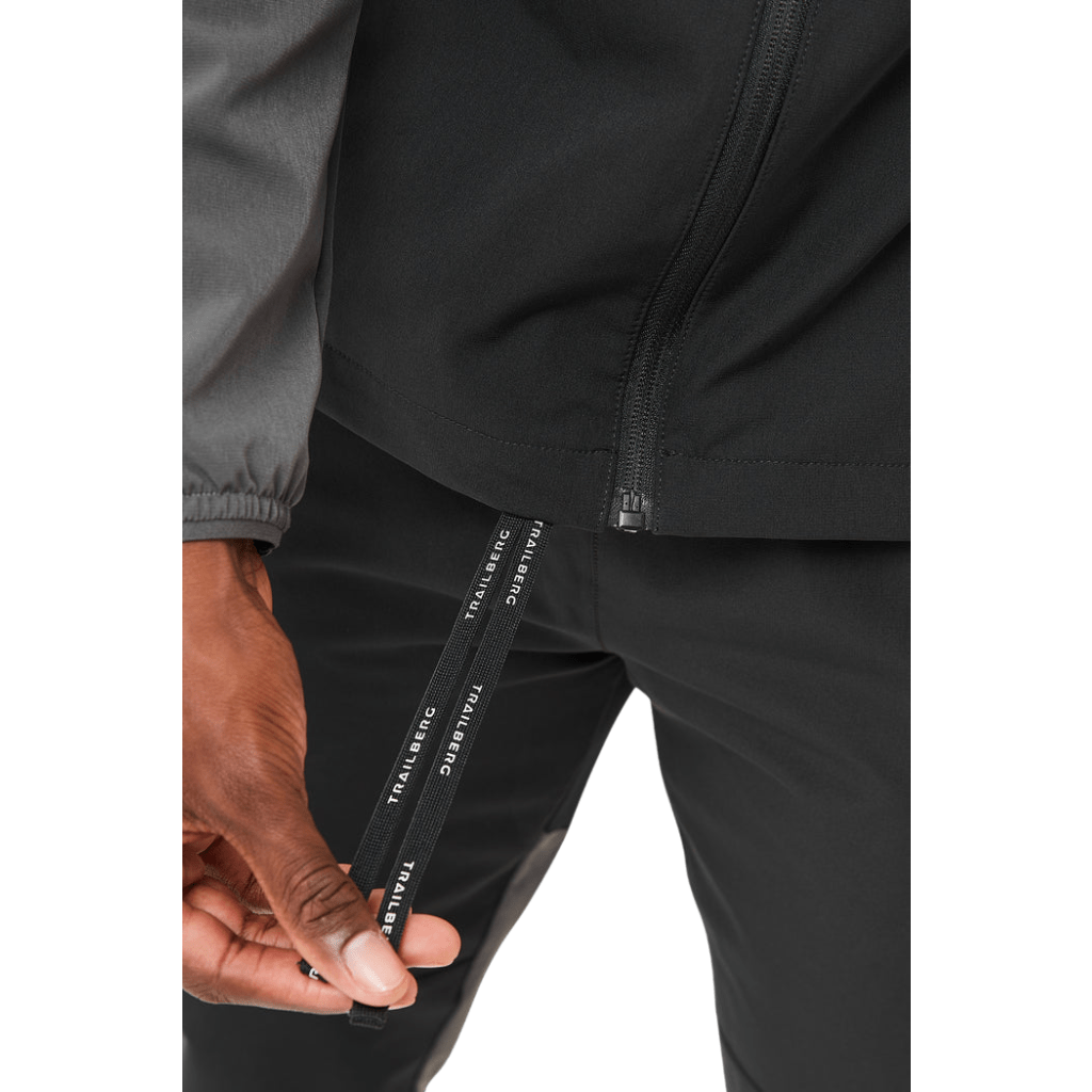 Trailberg Rapid Ventilate Pant MenAlive & Dirty 