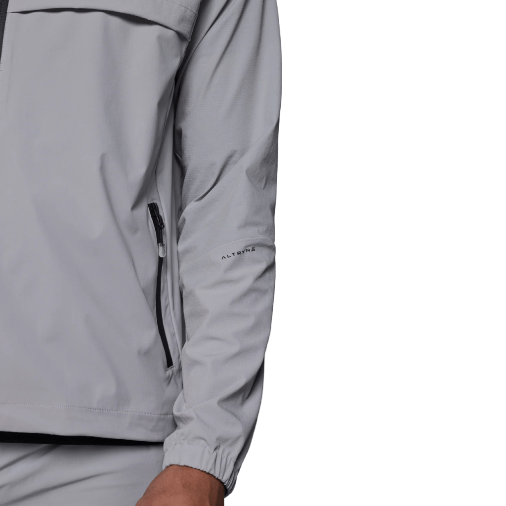 Altryn Ascend Tech Running Jacket MenAlive & Dirty 