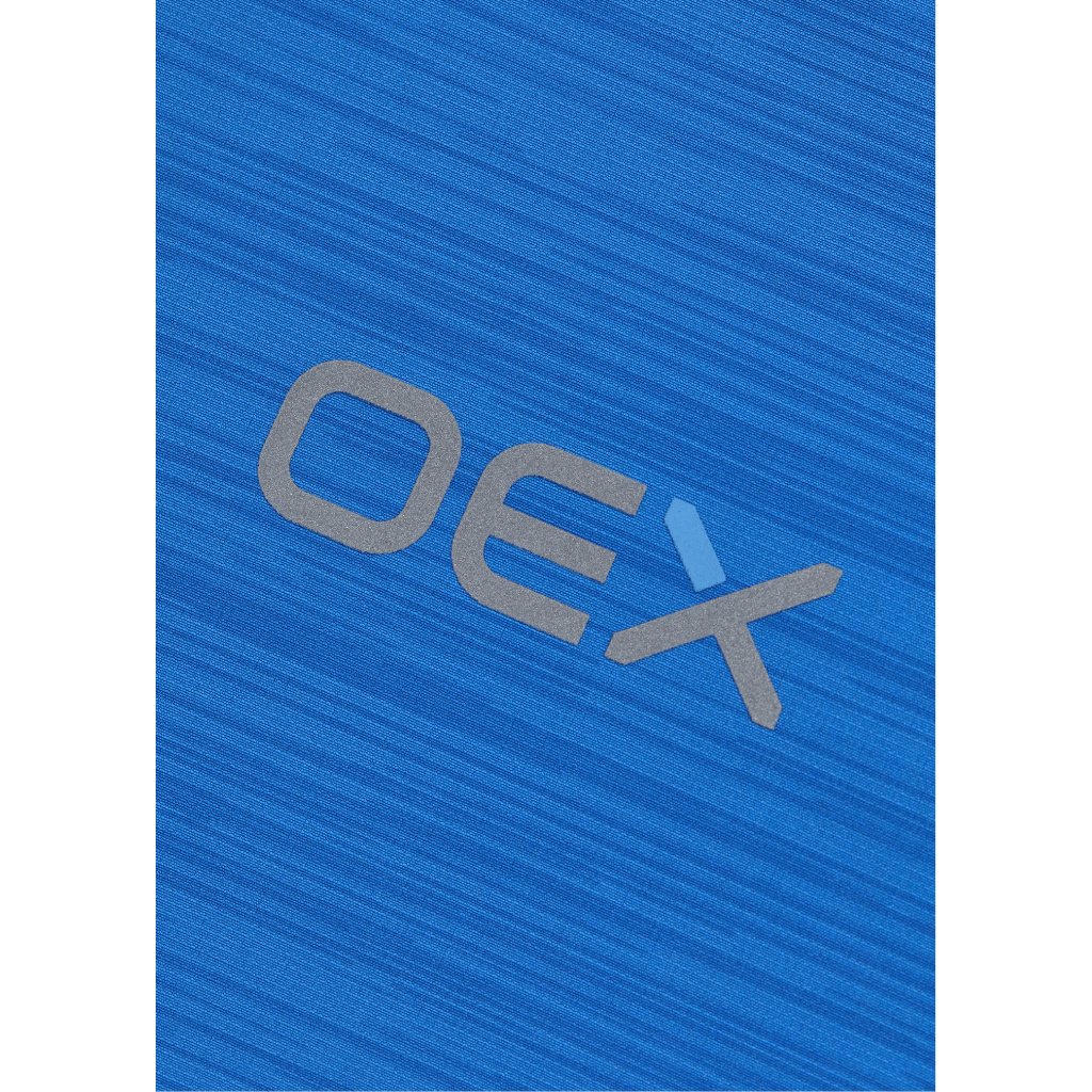 OEX Peak Tracktop MenAlive & Dirty 