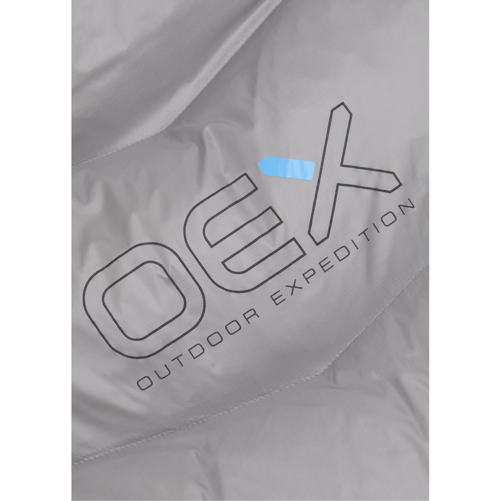 OEX Nevis Padded Jacket MenAlive & Dirty 