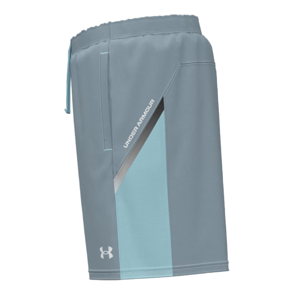 Under Armour Core+ Woven Short MenAlive & Dirty