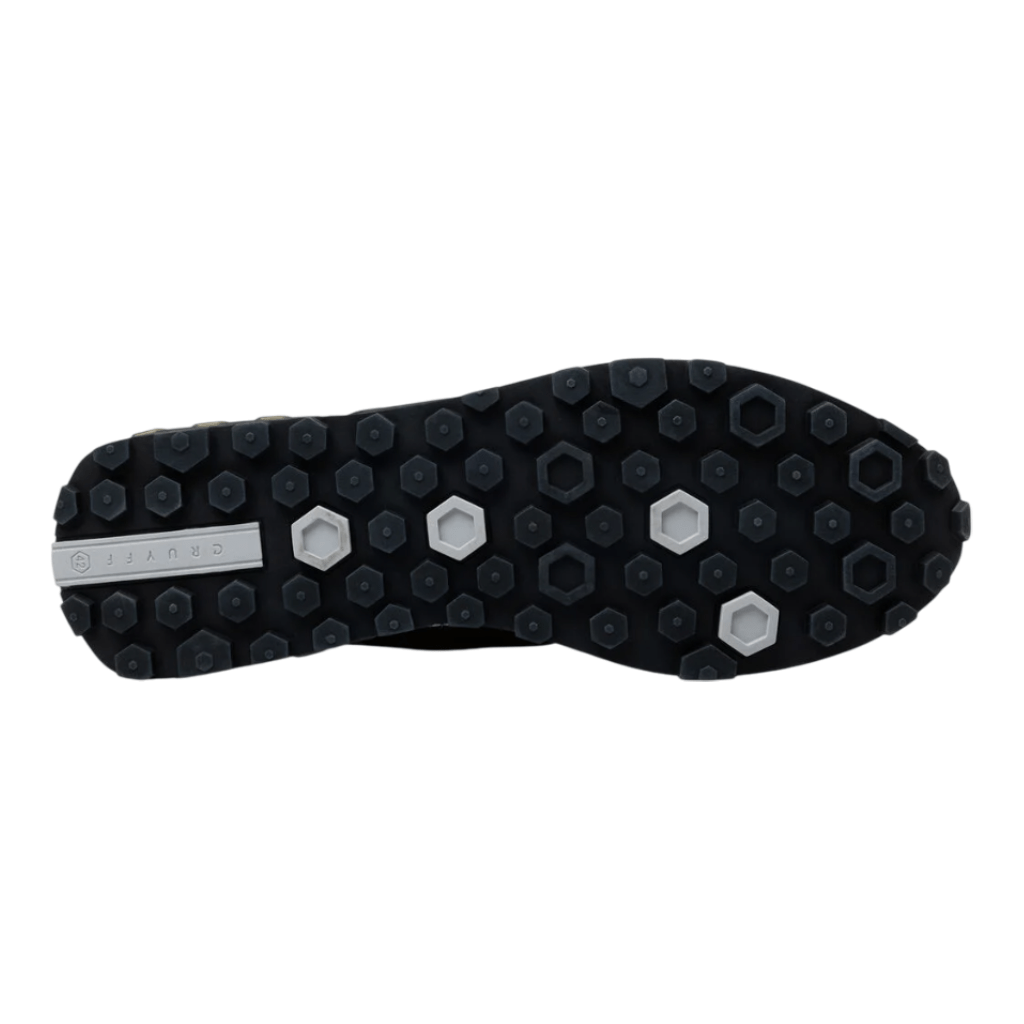 Cruyff Interlace Hex-Tech // Montserrat MenAlive & Dirty