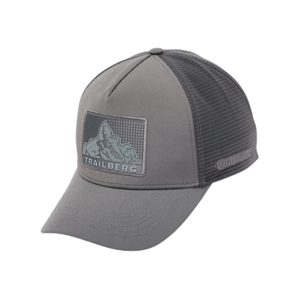 Trailberg Stonemount Trucker Cap MenAlive & Dirty