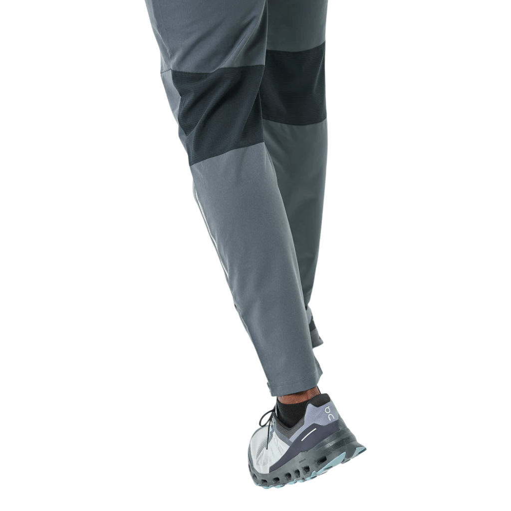 Trailberg Tricolour Pant MenAlive & Dirty 