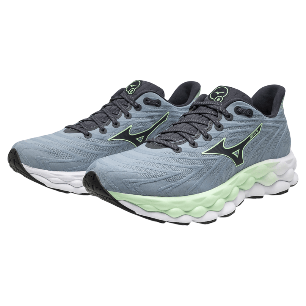 Mizuno Wave Sky 8 MenAlive & Dirty