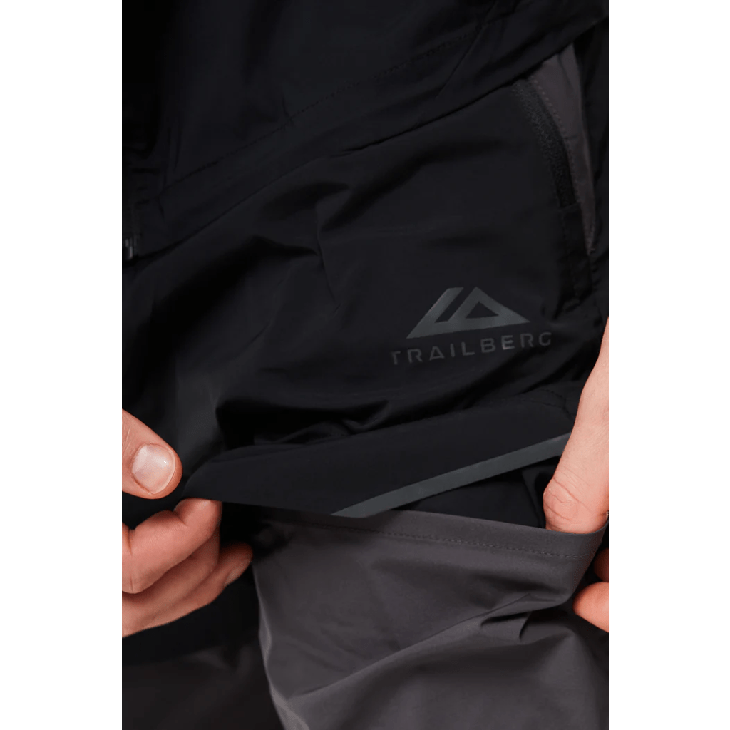 Trailberg Storm 2.0 Pant MenAlive & Dirty