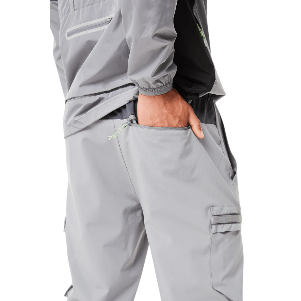 Trailberg Triathlon 3.0 Pant MenAlive & Dirty 