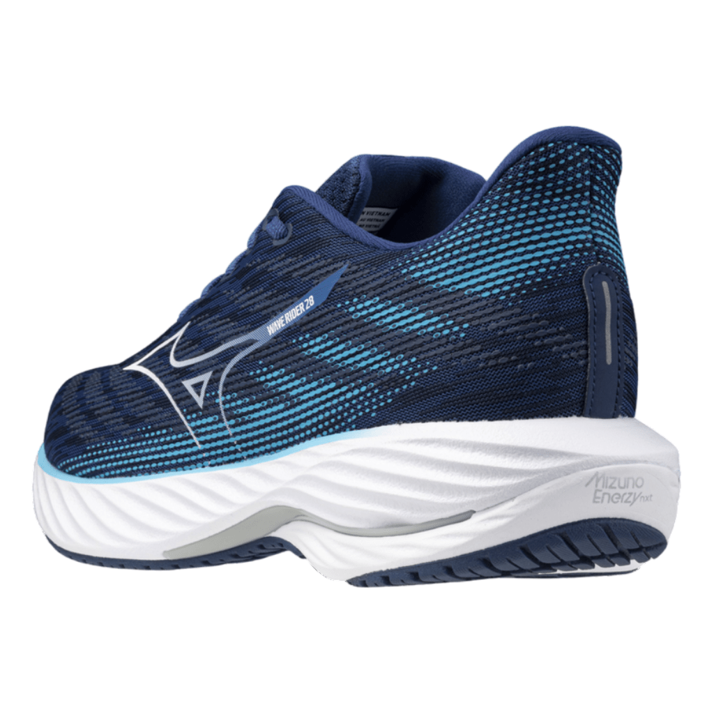 Mizuno Wave Rider 28 MenAlive & Dirty