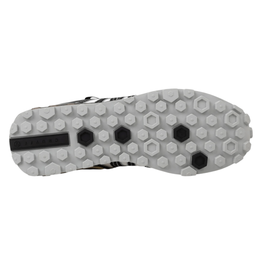 Cruyff Fearia Hex-Tech // Montserrat MenAlive & Dirty