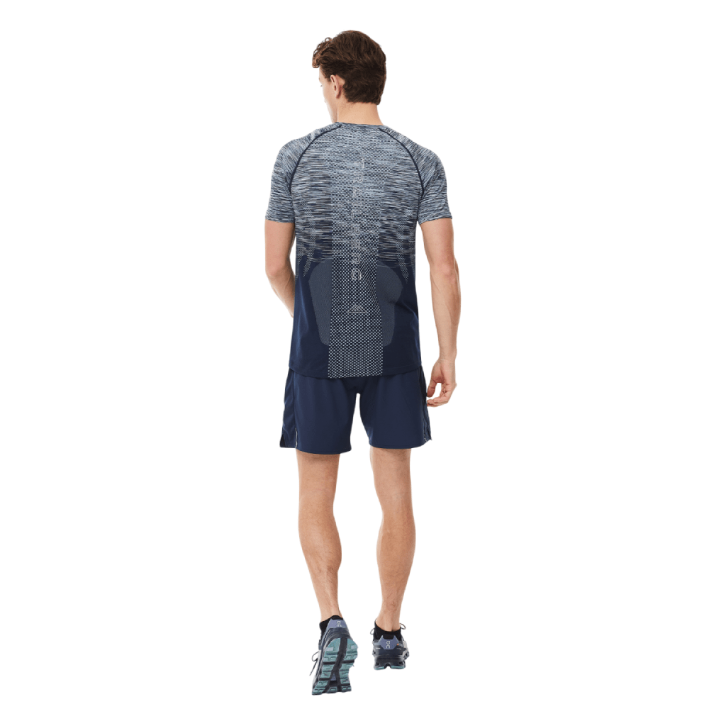 Trailberg Apex Seamless T-Shirt MenAlive & Dirty