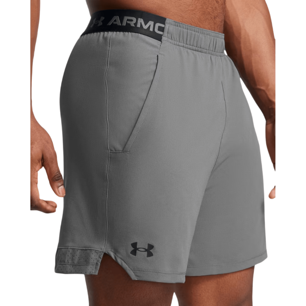 Under Armour Vanish 6" Woven Short MenAlive & Dirty