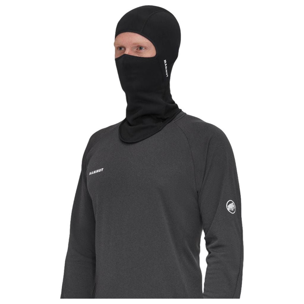 Mammut Balaclava MenAlive & Dirty 