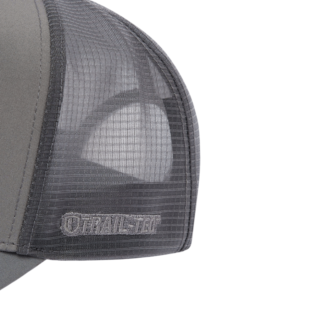 Trailberg Stonemount Trucker Cap MenAlive & Dirty