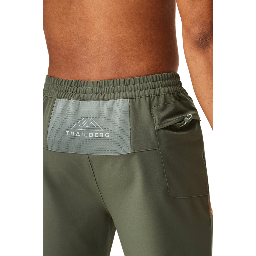 Trailberg Rapid Dash Pant MenAlive & Dirty