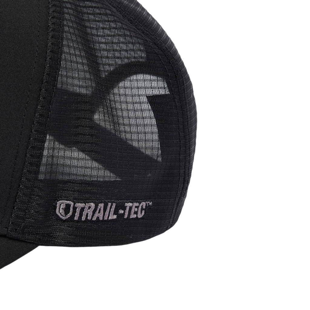 Trailberg Stonemount Trucker Cap MenAlive & Dirty