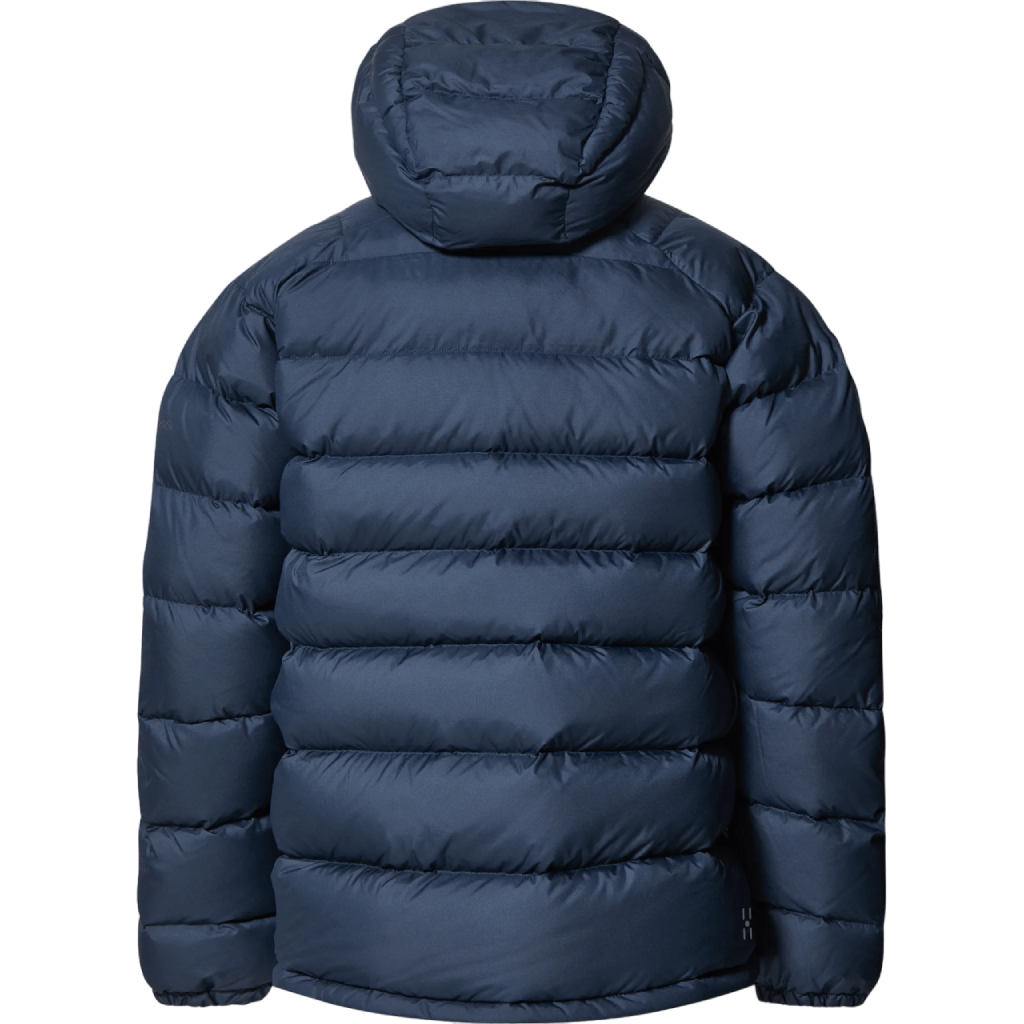 Haglofs Rosson Down HD Jacket MenAlive & Dirty 