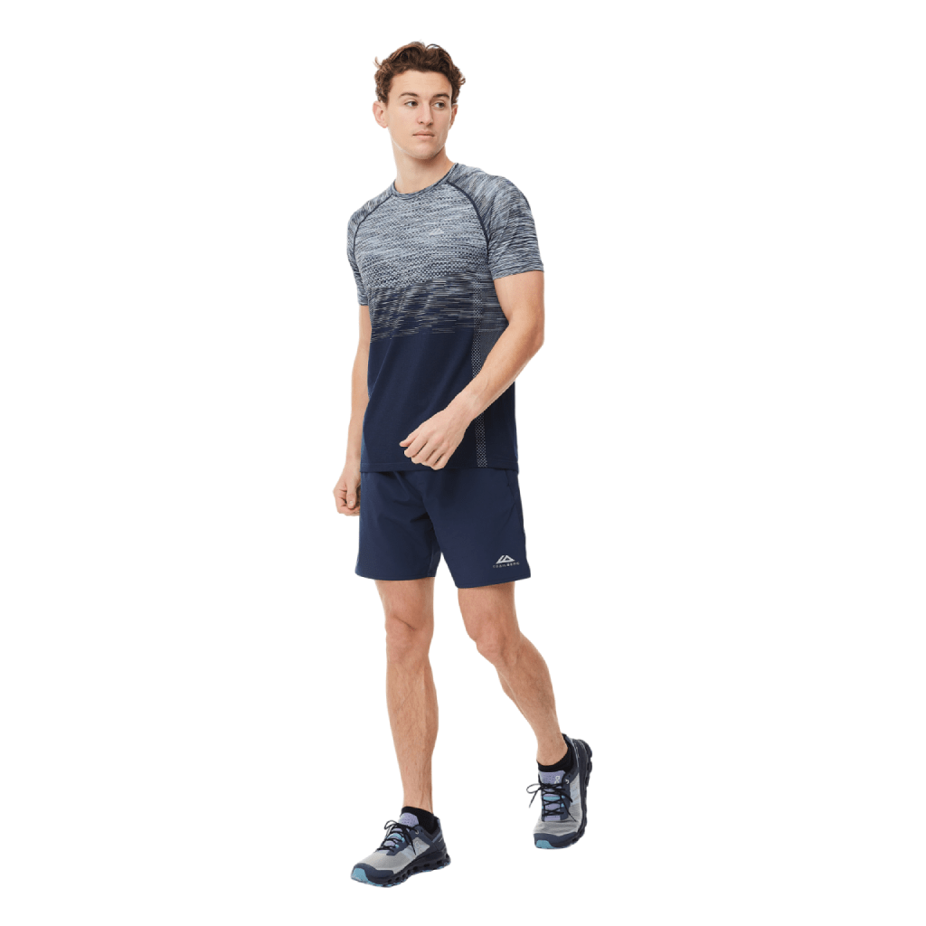 Trailberg Apex Seamless T-Shirt MenAlive & Dirty