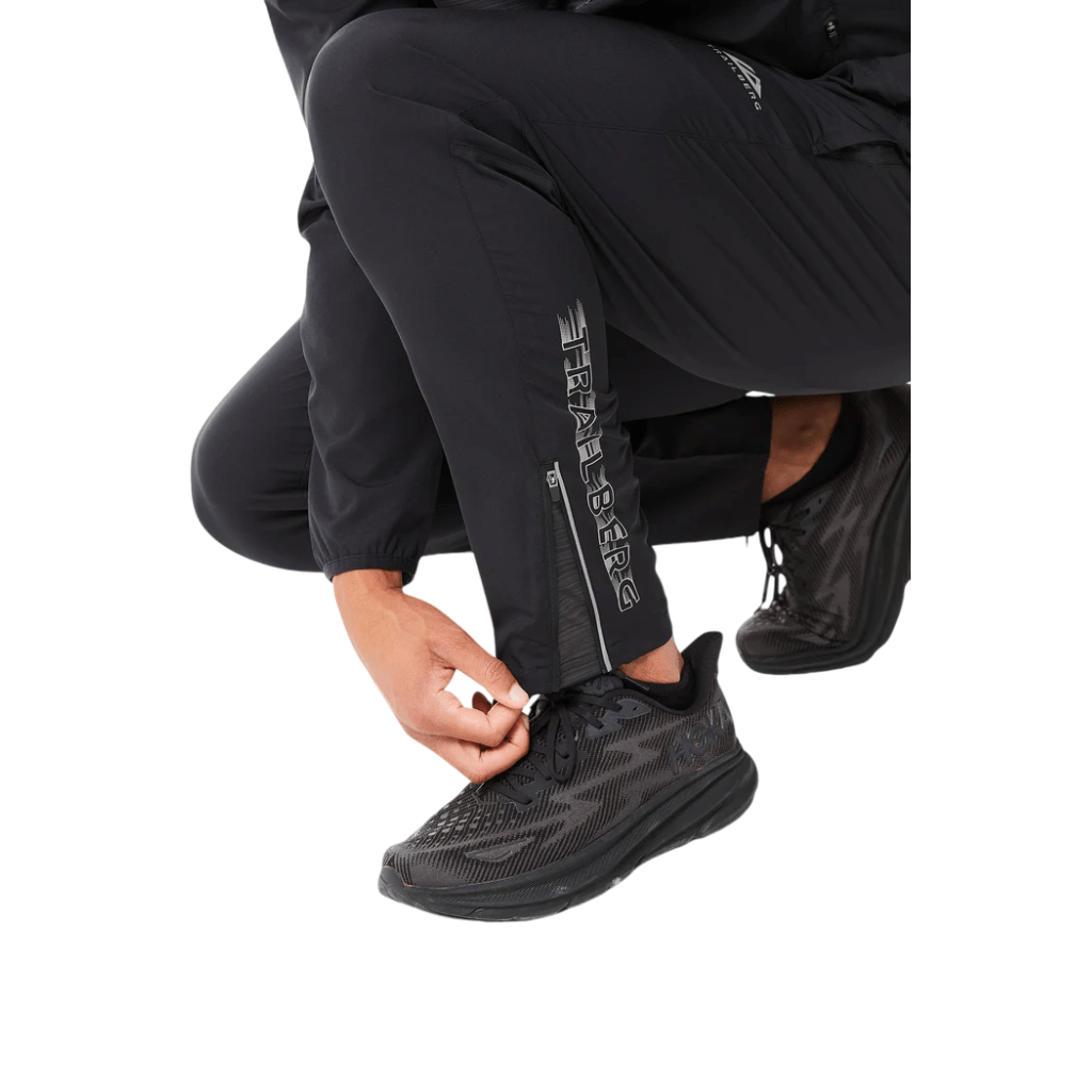 Trailberg Cloud AW24 Pant MenAlive & Dirty 