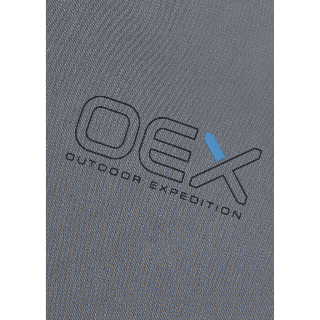 OEX Pennine Tracksuit InfantAlive & Dirty 