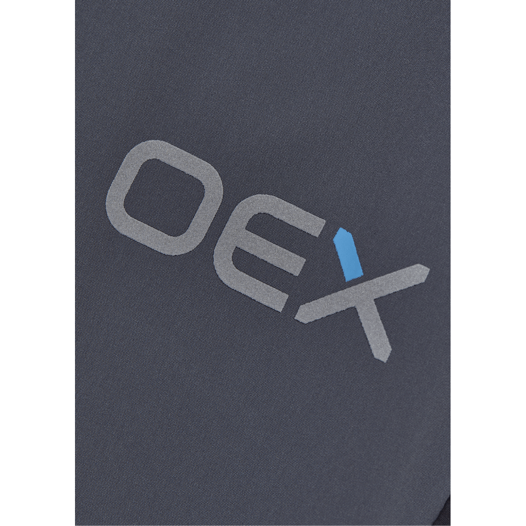 OEX Peak Tracksuit InfantAlive & Dirty 