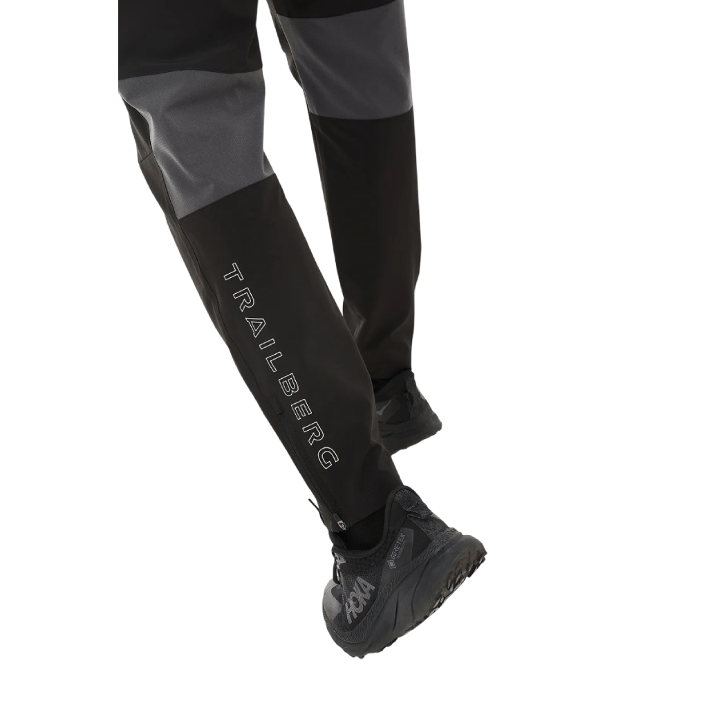 Trailberg AW24 Triathlon Pant MenAlive & Dirty