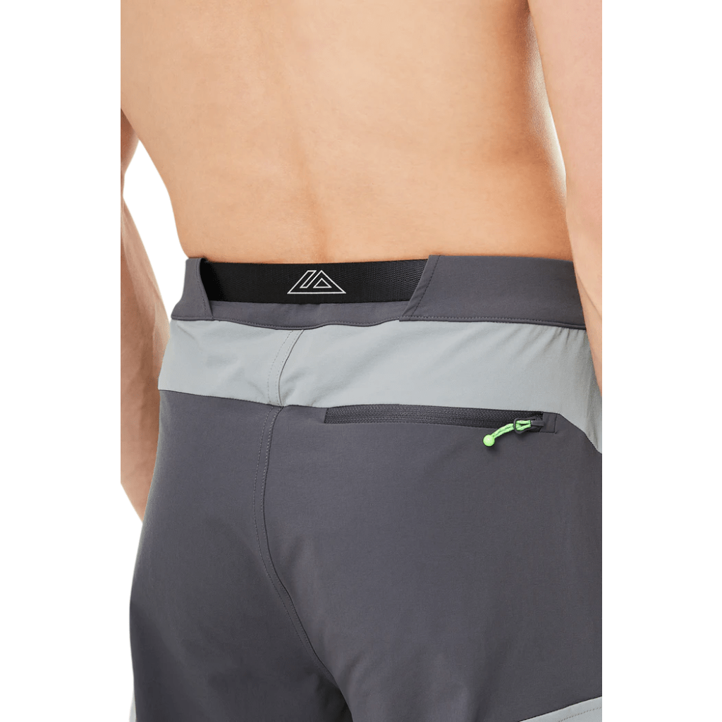 Trailberg Faltenjura Pant MenAlive & Dirty