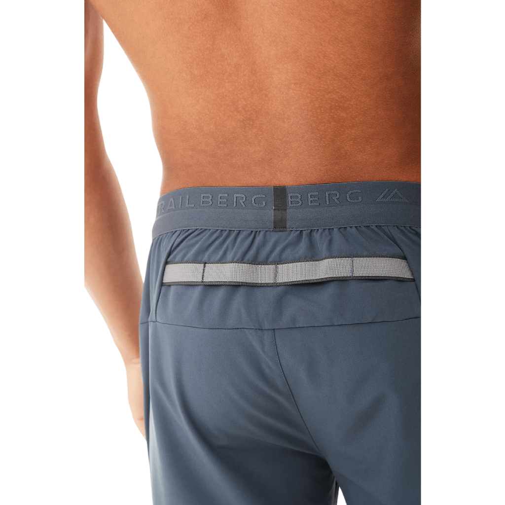 Trailberg AW24 Triathlon Pant MenAlive & Dirty