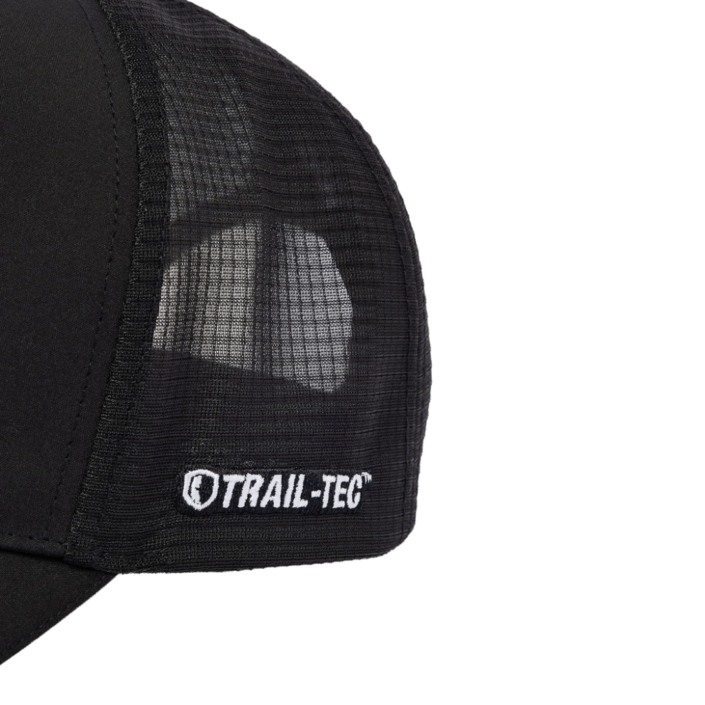 Trailberg Scope Trucker Cap MenAlive & Dirty