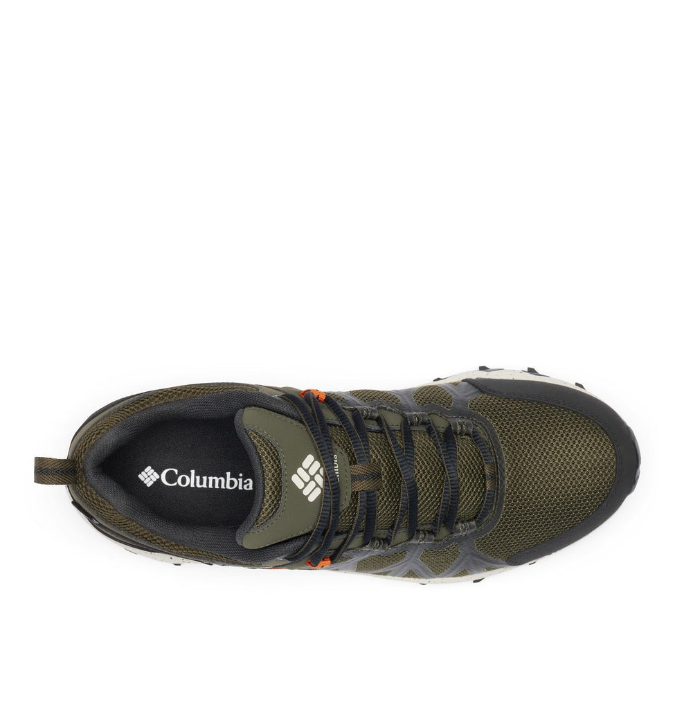 Columbia Peakfreak II Outdry MenAlive & Dirty 