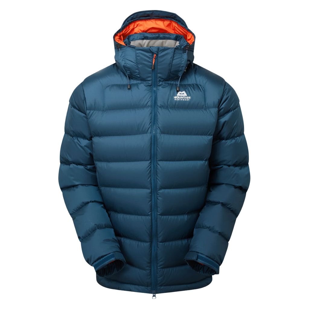 Mountain Equipment Lightline Jacket JuniorAlive & Dirty 