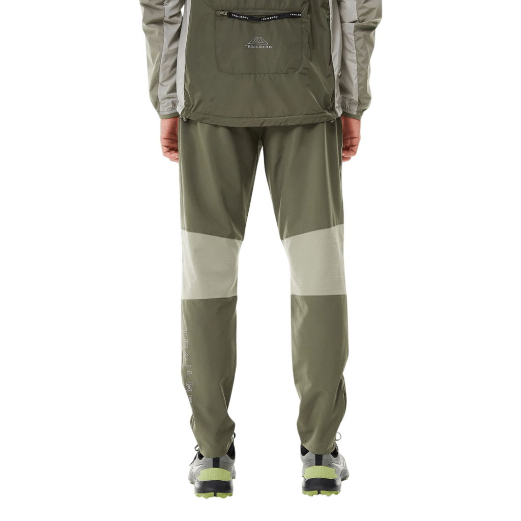 Trailberg AW24 Triathlon Pant MenAlive & Dirty