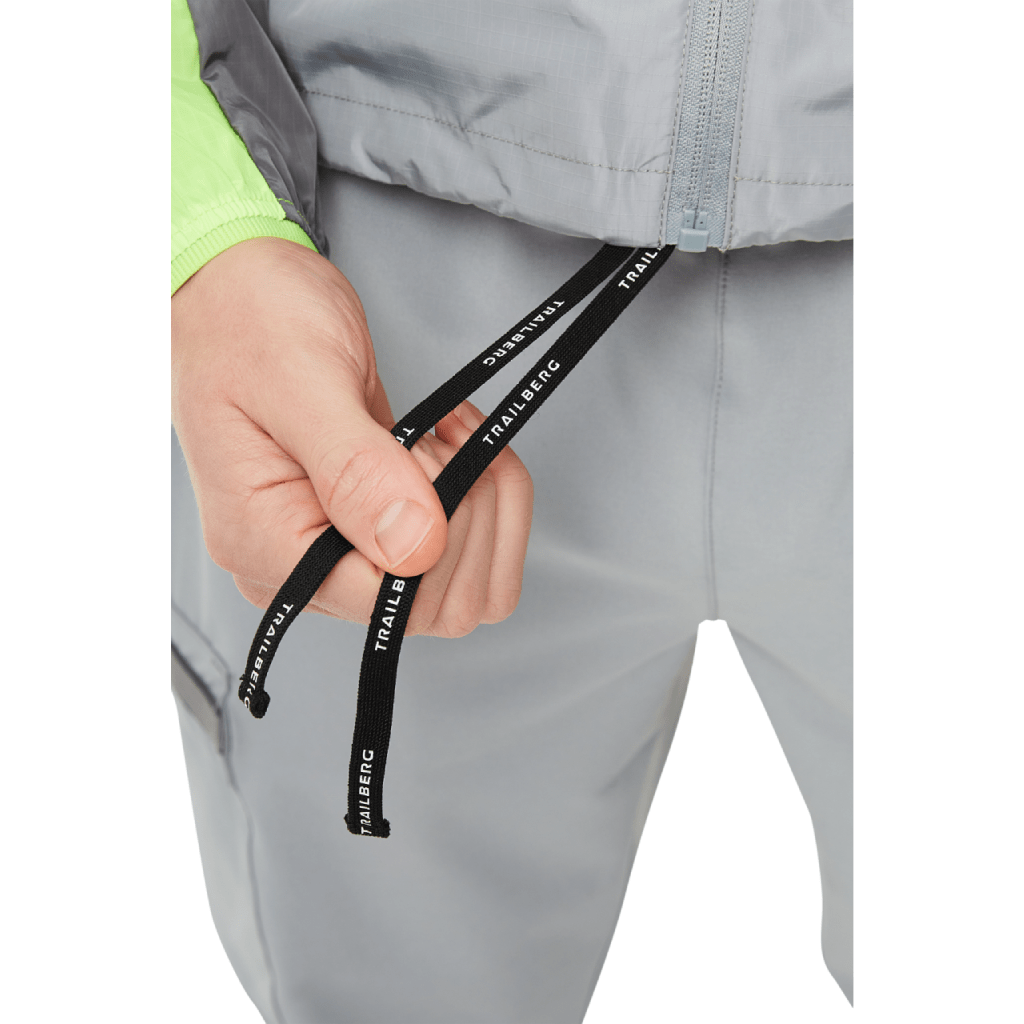 Trailberg Triathlon SS25 Pant MenAlive & Dirty