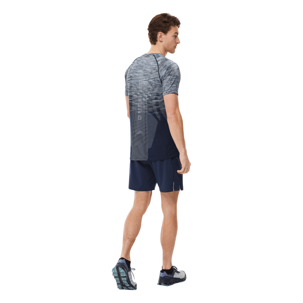 Trailberg Apex Seamless T-Shirt MenAlive & Dirty