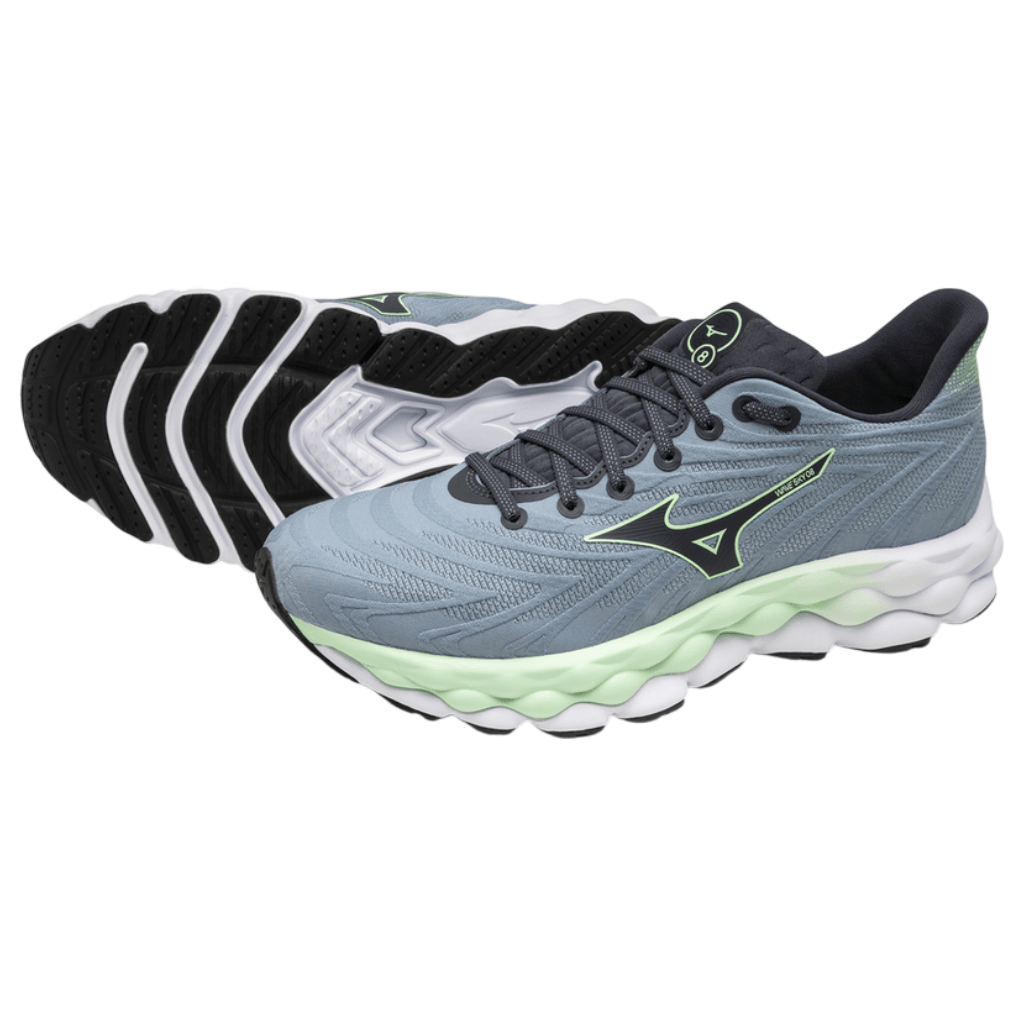 Mizuno Wave Sky 8 MenAlive & Dirty