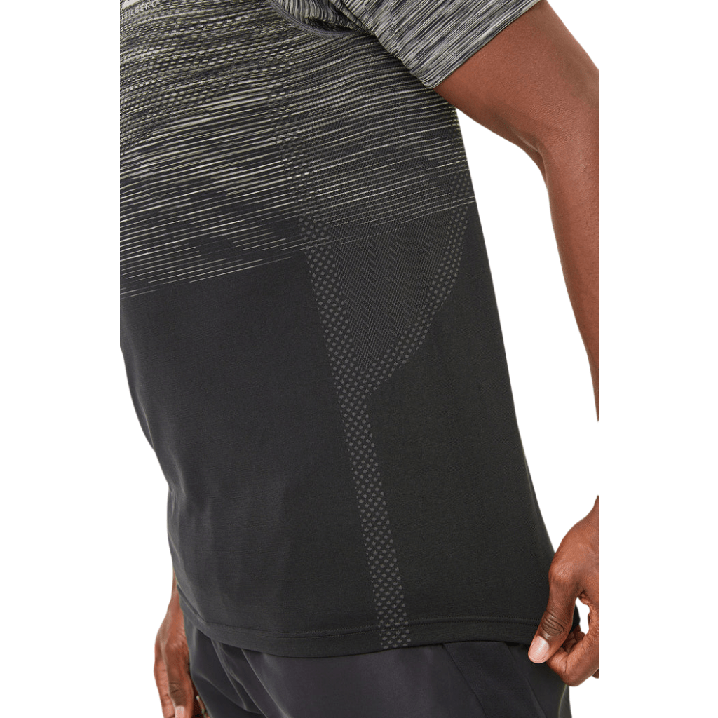 Trailberg Summit Seamless Tee MenAlive & Dirty 