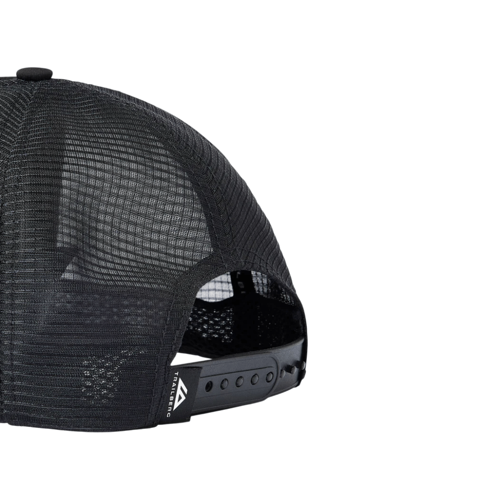 Trailberg Stonemount Trucker Cap MenAlive & Dirty