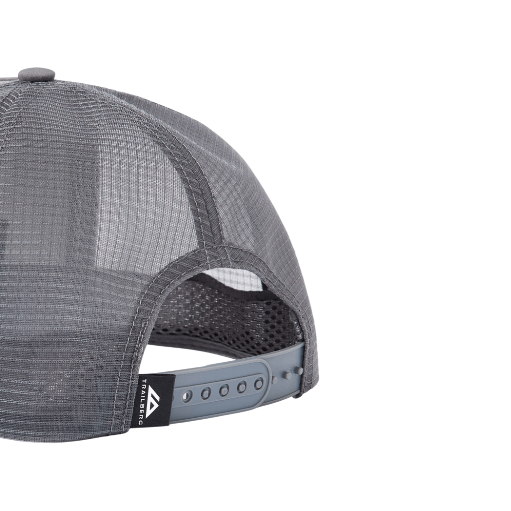 Trailberg Stonemount Trucker Cap MenAlive & Dirty