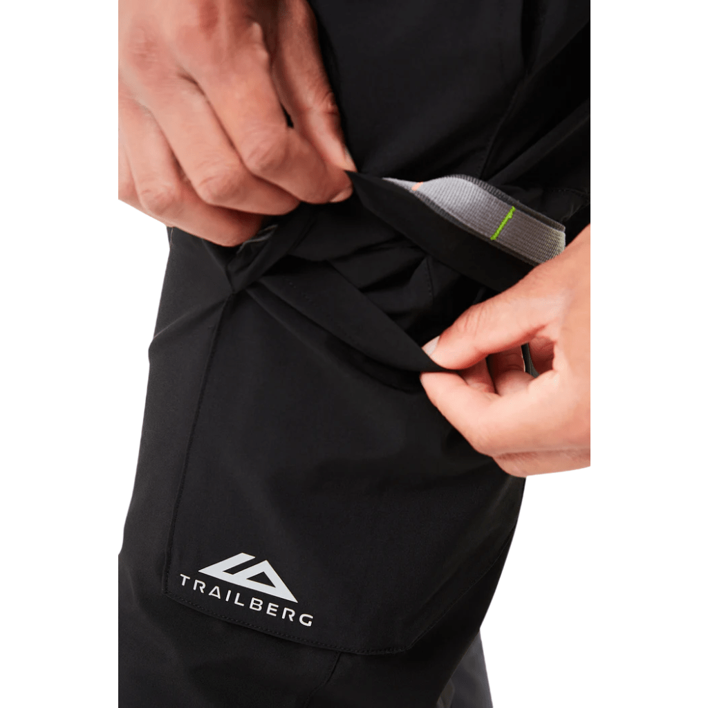 Trailberg Triathlon 3.0 Pant MenAlive & Dirty 