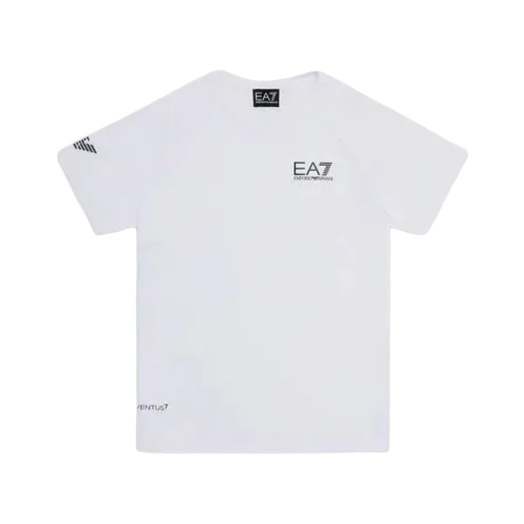 EA7 Tennis Pro T-Shirt InfantAlive & Dirty 