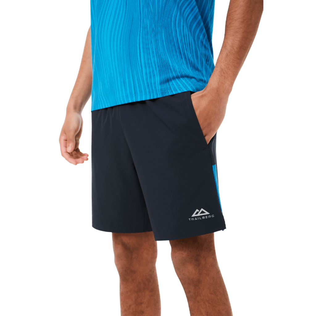 Trailberg Vertex Short MenAlive & Dirty 