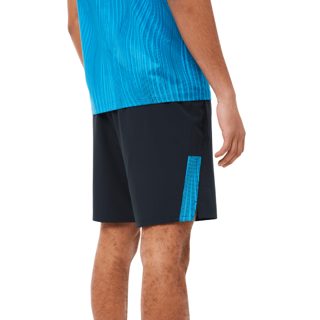 Trailberg Vertex Short MenAlive & Dirty 