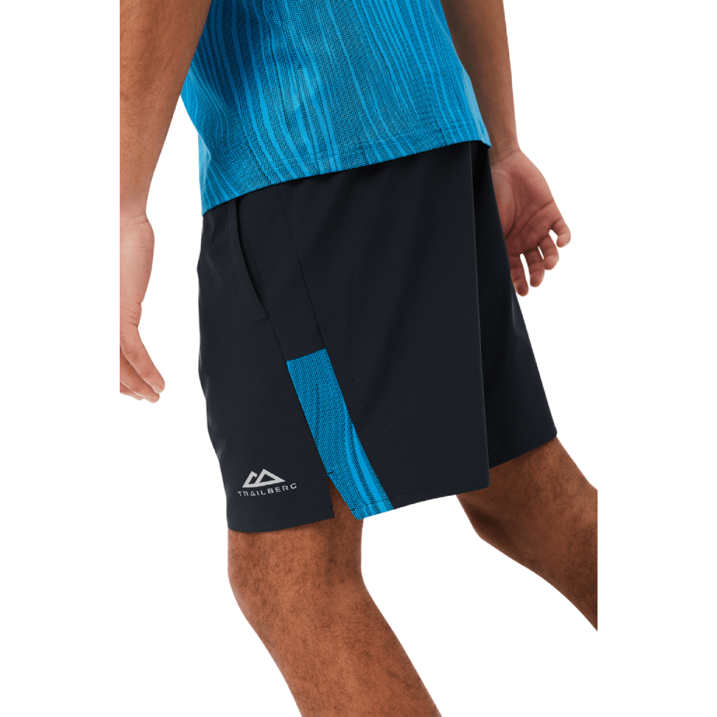 Trailberg Vertex Short MenAlive & Dirty 