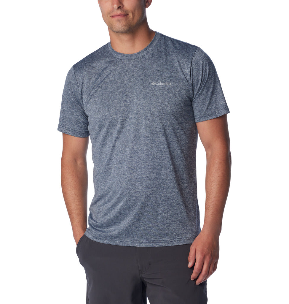 Columbia Hike Crew T-Shirt MenAlive & Dirty 